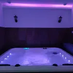 - Jacuzzi Privatif - Fer Rêver 63 Appartement Thiers