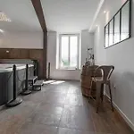 - Jacuzzi Privatif - Fer Rêver 63 Appartement Thiers