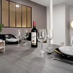 - Jacuzzi Privatif - Fer Rêver 63