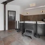 - Jacuzzi Privatif - Fer Rêver 63 *