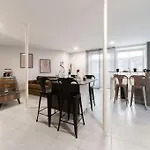 - Jacuzzi Privatif - Fer Rêver 63 Appartement Thiers