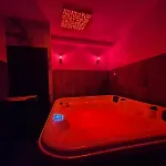 Appartement - Jacuzzi Privatif - Fer Rêver 63 Thiers