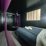 - Jacuzzi Privatif - Fer Rêver 63 Appartement