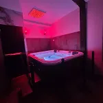 Appartement - Jacuzzi Privatif - Fer Rêver 63