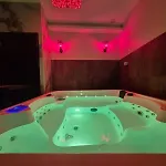 Appartement - Jacuzzi Privatif - Fer Rêver 63 Thiers