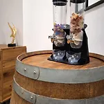 - Jacuzzi Privatif - Fer Rêver 63 *