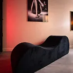 Appartement - Jacuzzi Privatif - Fer Rêver 63 *