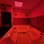 - Jacuzzi Privatif - Fer Rever 63 *