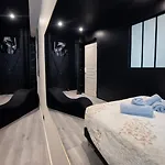 Appartement - Jacuzzi Privatif - Fer Rêver 63 *