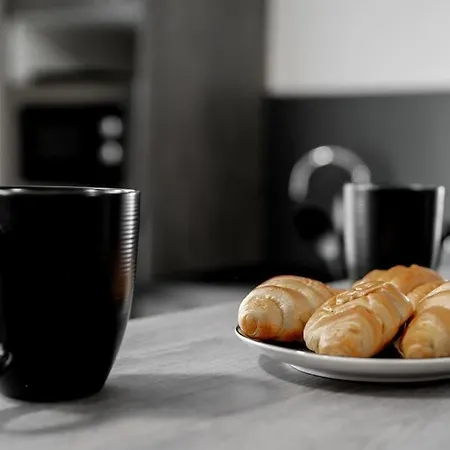 Appartamento - Jacuzzi Privatif - Fer Rêver 63 *