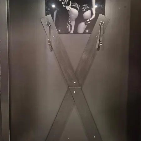 Appartamento - Jacuzzi Privatif - Fer Rêver 63