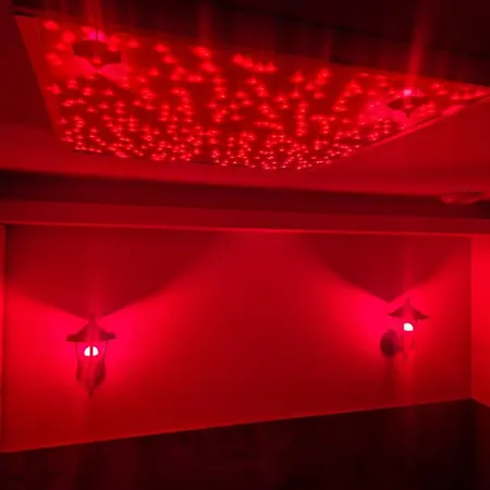 - Jacuzzi Privatif - Fer Rêver 63 Thiers