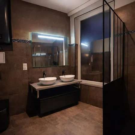 - Jacuzzi Privatif - Fer Rever 63 Lejlighed